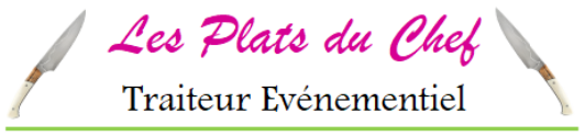 Traiteur Evénementiel et Restauration Scolaire